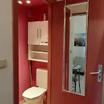 Appartement Le Broctia Rose Namur