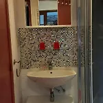 Le Broctia Rose Appartement Namur