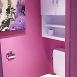 Le Broctia Rose Appartement Namur