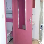 شقة Le Broctia Rose *