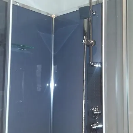 Le Broctia Rose Apartament