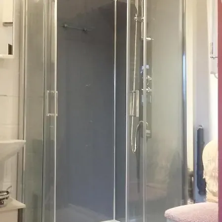 Le Broctia Rose Apartament