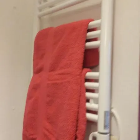 Le Broctia Rose Apartament *