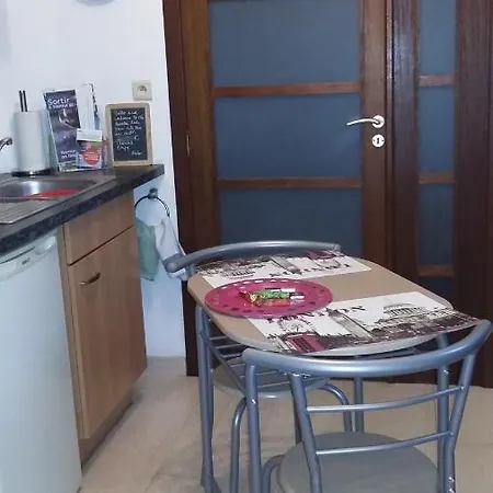 Διαμέρισμα Le Broctia Rose