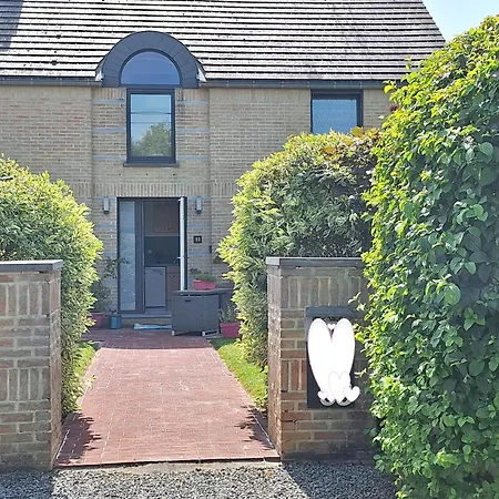 Le Broctia Rose Διαμέρισμα Ναμούρ