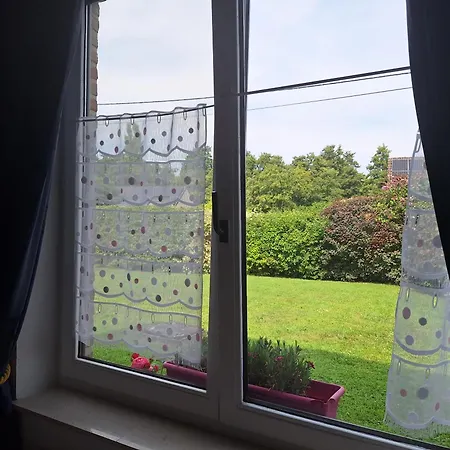 Le Broctia Rose Apartament *