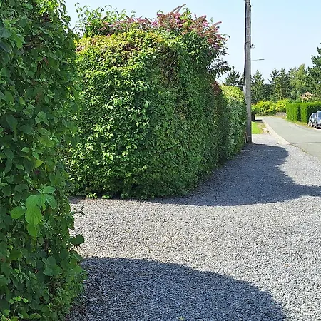 Apartament Le Broctia Rose