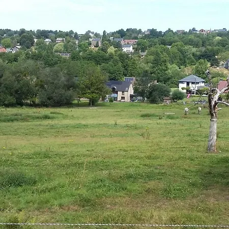 Διαμέρισμα Le Broctia Rose *