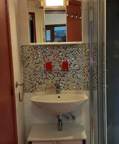 Le Broctia Rose Apartamento Namur